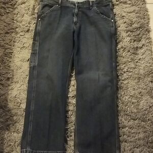 Levi's carpenter Jean's